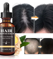 Regrowth Hair Serum