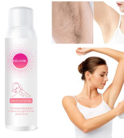 Painless Hair Remover Mousse Spray