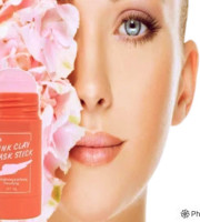 Cherry Facial Mask Stick