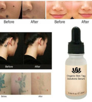 Organic Tags Solutions Serum