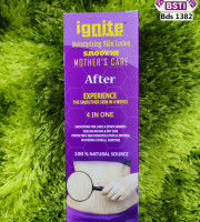 Ignite Mother Care Lotion