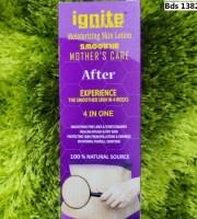 Ignite Mother Care Lotion