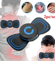 EMS Portable Body Massager