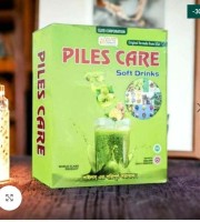 Piles Care Soft Drinks