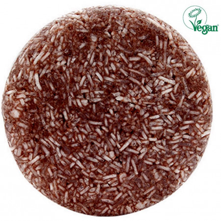 Shou Wu soap Bar - Polygonum multiform is a Chinese plant which is popular