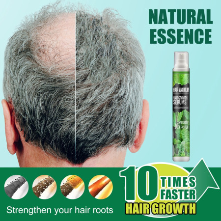 Hair Max spray