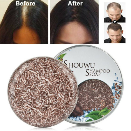 SHOUWU SHAMPOO BAR