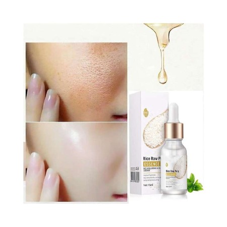 Bio Aqua Rice Serum