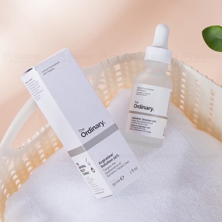 The Ordinary Argireline Solution 10%