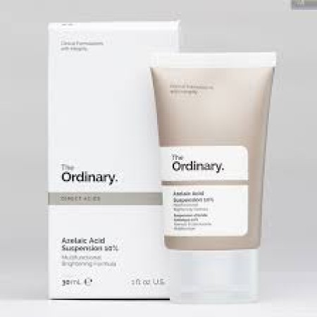 Azelaic Acid Suspension 10%