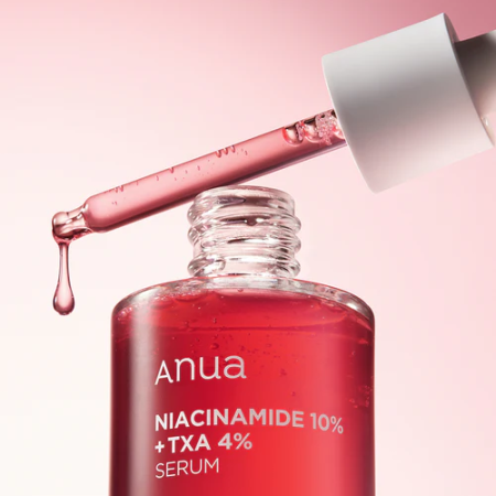 Anua Niacinamide 10% + TXA 4% Serum