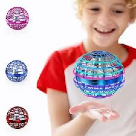 Flying Ball Toys